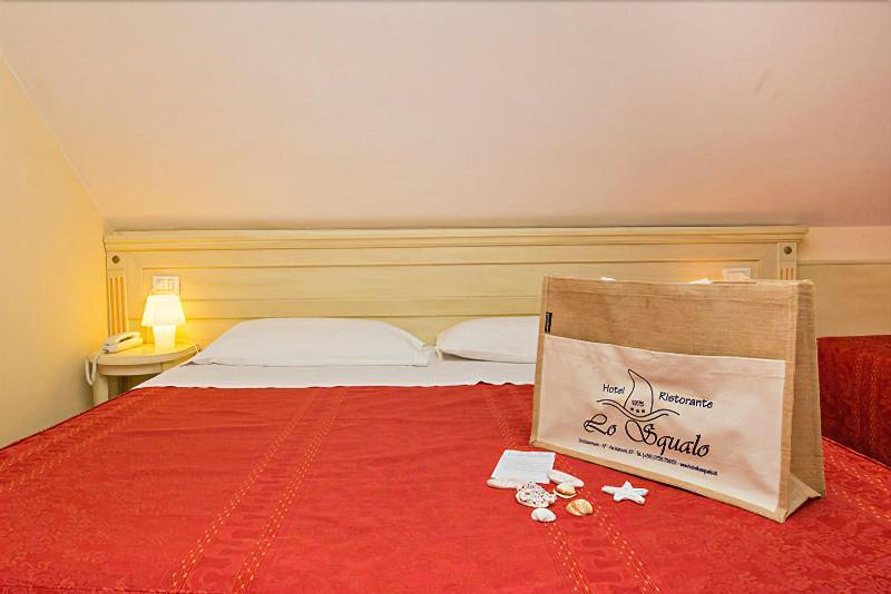 Hotel Lo Squalo Grottammare Luaran gambar