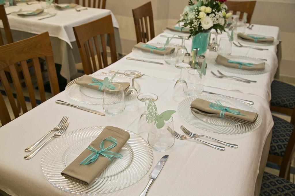 Hotel Lo Squalo Grottammare Luaran gambar