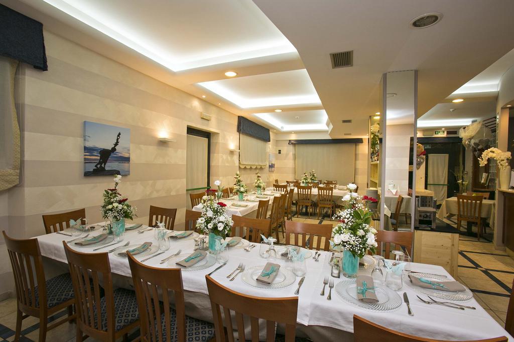 Hotel Lo Squalo Grottammare Luaran gambar