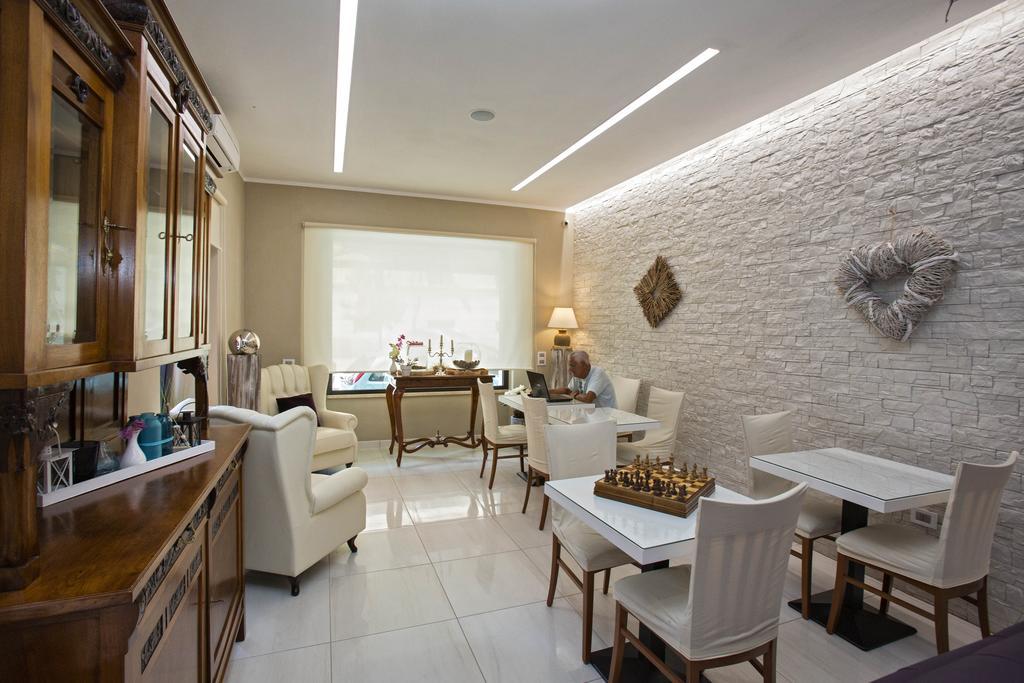 Hotel Lo Squalo Grottammare Luaran gambar