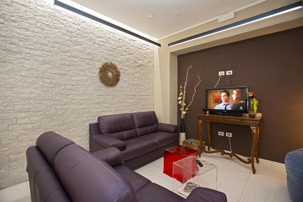 Hotel Lo Squalo Grottammare Luaran gambar