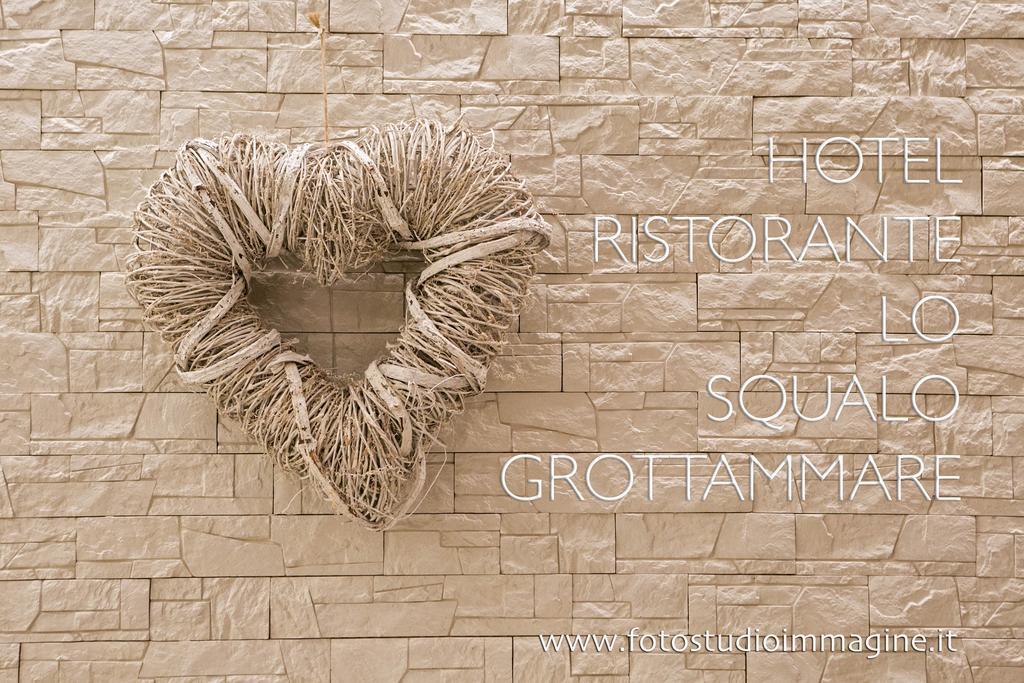 Hotel Lo Squalo Grottammare Luaran gambar